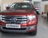 Ford Everest   2019 - Bán Ford Everest sản xuất năm 2019, màu đỏ, nhập khẩu  