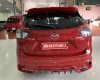 Mazda CX 5 2.0at 2012 - Cần bán Mazda CX 5 2.0at 2012, màu đỏ, xe nhập, giá 665tr