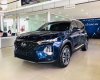 Hyundai Santa Fe 2019 - Bán ô tô Hyundai Santa Fe năm 2019, chỉ cần trả trước 400tr để nhận xe