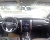 Toyota Fortuner 2.4G AT 4x2  2019 - Toyota Fortuner G đời 2019, màu đen mới 100%