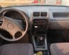 Suzuki Grand vitara 2004 - Bán Suzuki Grand vitara năm 2004, màu xanh dưa