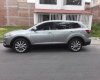 Mazda CX 9 2015 - Gia đình cần bán Cx9, sản xuất 2015, số tự động, màu bạc