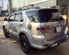 Toyota Fortuner   2016 - Bán xe Toyota Fortuner năm sản xuất 2016, màu bạc