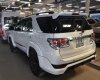 Toyota Fortuner TRD 2014 - Western Ford An Giang bán Toyota Fortuner TRD đời 2014, màu trắng