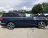 Lincoln Navigator 2019 - Bán ô tô Lincoln Navigator Black Label L đời 2020, màu xanh lam, nhập khẩu nguyên chiếc