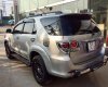 Toyota Fortuner G 2016 - Bán xe Toyota Fortuner G đời 2016, màu bạc