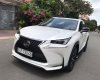 Lexus NX  200T F-Sport 2016 - Gia đình bán Lexus NX 200T F-Sport năm 2016, màu trắng, nhập khẩu