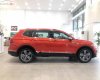 Volkswagen Tiguan Allspace 2018 - Bán Volkswagen Tiguan Allspace sản xuất năm 2018, màu đỏ, nhập khẩu