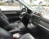 Honda CR V   2010 - Bán Honda CR V năm sản xuất 2010, màu bạc, xe đẹp như mới