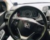 Honda CR V   2014 - Bán Honda CR V năm 2014, màu trắng, số tự động 