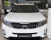 Kia Sorento   2019 - Cần bán Kia Sorento đời 2019, màu trắng, 799 triệu