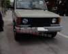 Isuzu Trooper 1990 - Bán Isuzu Trooper sản xuất năm 1990 số sàn, giá tốt