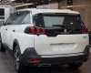 Peugeot 3008   2018 - Bán Peugeot 3008 sản xuất 2018, màu trắng, nhập khẩu