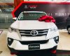 Toyota Fortuner   2019 - Bán Toyota Fortuner năm sản xuất 2019 giá tốt