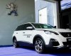 Peugeot 5008 2019 - Ưu đãi vàng tháng 09 - Cơ hội sở hữu xe với giá thấp nhất trong năm