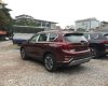 Hyundai Santa Fe 2019 - Bán Hyundai Santa Fe giao ngay, giá giảm sâu, tặng gói phụ kiện hấp dẫn, LH 0907 321001