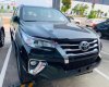 Toyota Fortuner 2019 - Bán xe Toyota Fortuner 2.7V 2019, màu đen, nhập khẩu