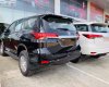 Toyota Fortuner 2019 - Bán xe Toyota Fortuner 2.7V 2019, màu đen, nhập khẩu