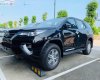 Toyota Fortuner 2019 - Bán xe Toyota Fortuner 2.7V 2019, màu đen, nhập khẩu