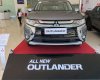 Mitsubishi Outlander 2019 - Cần bán xe Mitsubishi Outlander STD 2019, đủ màu - KM hấp dẫn chỉ 270tr nhận xe ngay vay NH đến 85% LH 0909076622