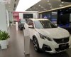Peugeot 3008   2019 - Bán xe Peugeot 3008 sản xuất 2019, màu trắng