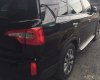 Kia Sorento 2017 - Bán Kia Sorento năm 2016, màu đen nhập khẩu giá chỉ 765 triệu đồng