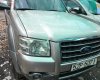 Ford Everest 2008 - Cần bán Ford Everest đời 2008, màu hồng giá cạnh tranh 