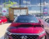 Hyundai Santa Fe   2019 - Bán xe Hyundai Santa Fe năm 2019, màu đỏ