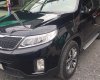 Kia Sorento 2017 - Bán Kia Sorento năm 2016, màu đen nhập khẩu giá chỉ 765 triệu đồng