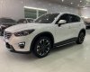 Mazda CX 5 2017 - Bán ô tô Mazda CX 5 đời 2017, màu trắng