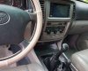 Toyota Land Cruiser 2005 - Bán Toyota Land Cruiser năm 2005, màu bạc  