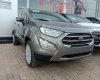 Ford EcoSport 2019 - Bán Ford EcoSport năm sản xuất 2019, khuyến mãi tiền mặt khi mua xe