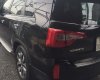 Kia Sorento 2017 - Bán Kia Sorento năm 2016, màu đen nhập khẩu giá chỉ 765 triệu đồng