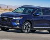 Hyundai Santa Fe 2019 - Bán ô tô Hyundai Santa Fe năm sản xuất 2019, giá 1000tr