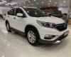 Honda CR V 2017 - Bán xe Honda CR V năm sản xuất 2017, màu trắng