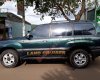 Toyota Land Cruiser   GX 4.5   2004 - Bán Toyota Land Cruiser GX 4.5 năm sản xuất 2004, giá 425tr
