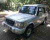 Hyundai Galloper 1999 - Bán Hyundai Galloper đời 1999, màu bạc, xe nhập, giá 85tr