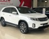 Kia Sorento   2018 - Bán Kia Sorento đời 2018, màu trắng, giá 789tr