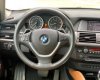 BMW X6 3.0 i 2010 - Cần bán xe BMW X6 3.0 đời 2010, màu đen, xe nhập