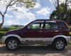 Daihatsu Terios 2004 - Bán ô tô Daihatsu Terios năm sản xuất 2004, màu đỏ, xe nhập