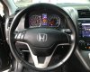 Honda CR V  2.4 AT 2011 - Bán xe Honda CR V 2.4 AT đời 2011, màu đen