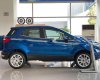 Ford EcoSport 2019 - Cần bán Ford EcoSport sản xuất 2019, màu xanh lam giá cạnh tranh
