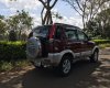 Daihatsu Terios 2004 - Bán ô tô Daihatsu Terios năm sản xuất 2004, màu đỏ, xe nhập