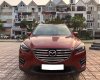 Mazda CX 5 2.0 2016 - Bán Mazda CX 5 2016, màu đỏ, giá 646 triệu