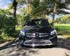 Mercedes-Benz GLC-Class 2018 - Mercedes Benz GLC 200 2019 đen/kem lướt 15.000km, chỉ đóng 2% TB, tiết kiệm 200tr