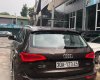 Audi Q5 2.0 AT 2014 - Bán Audi Q5 2.0 AT đời 2014, màu nâu, xe nhập