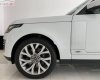 LandRover Supercharged LWB 5.0 V8 2019 - Bán LandRover Range Rover Supercharged LWB 5.0 V8 đời 2019, màu trắng, nhập khẩu nguyên chiếc
