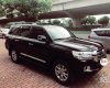 Toyota Land Cruiser 2016 - Bán Toyota Land Cruise VX 4.6, sản xuất và đăng ký cuối 2016, hóa đơn VAT 2,4 tỷ, xe siêu đẹp
