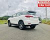 Toyota Fortuner 2019 - Bán Toyota Fortuner đời 2019, hỗ trợ 50% trước bạ