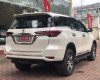 Toyota Fortuner 2017 - Bán xe Toyota Fortuner đã qua sử dụng giá 1 tỉ 20 triệu, xe nhập khẩu Indonesia tại Tây Ninh